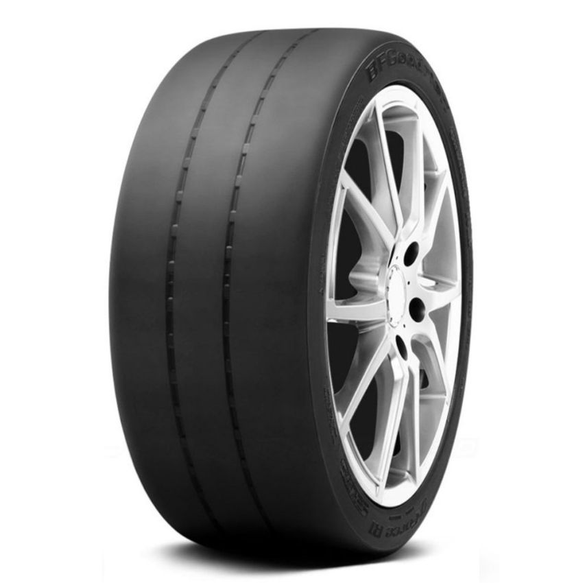 BFGOODRICH G-Force R1/R1S 275/35R18 Summer