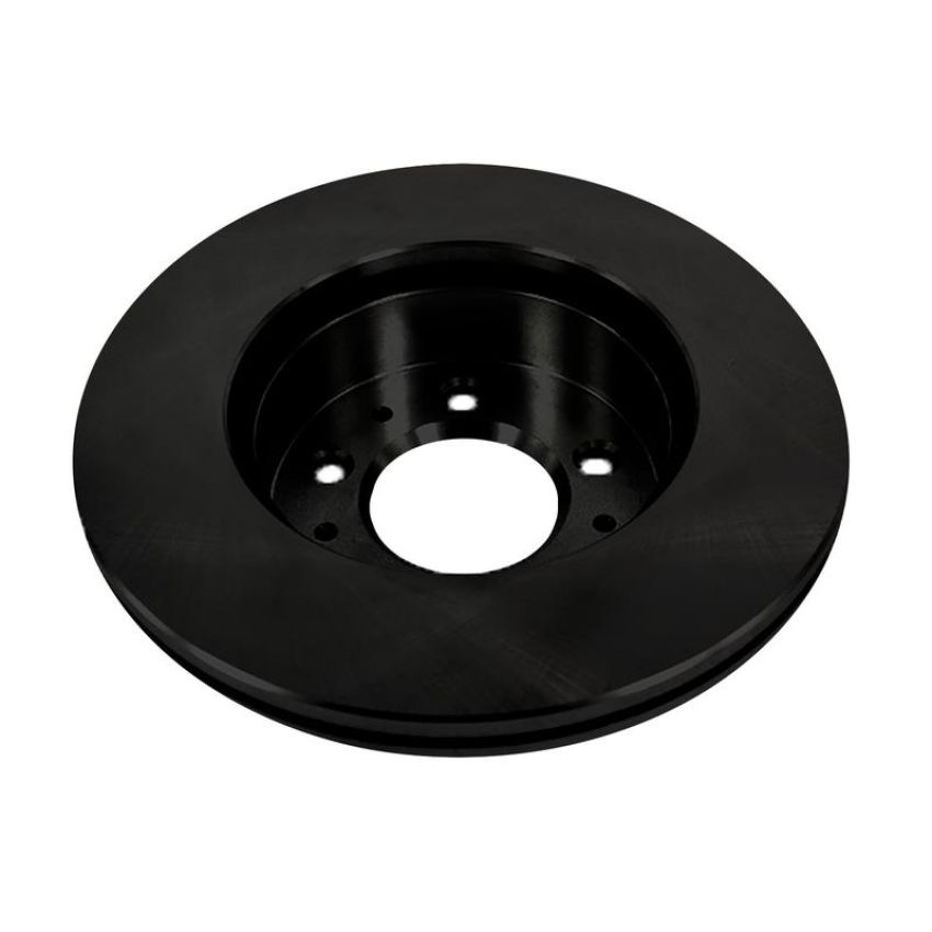 Bendix Friction SDR1621 BENDIX Fleet MetLok Severe Duty Disc Brake Rotor
