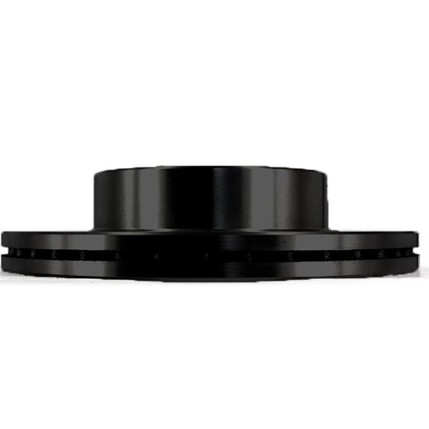 Bendix Friction SDR1621 BENDIX Fleet MetLok Severe Duty Disc Brake Rotor