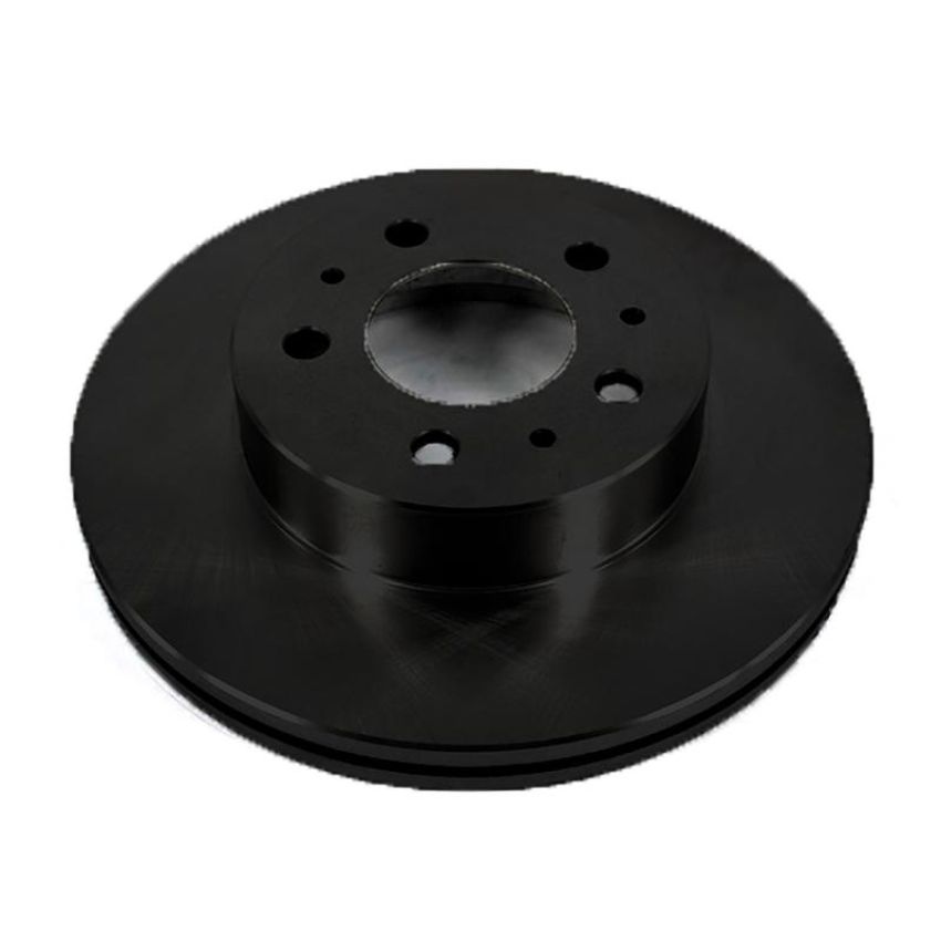 Bendix Friction SDR1621 BENDIX Fleet MetLok Severe Duty Disc Brake Rotor