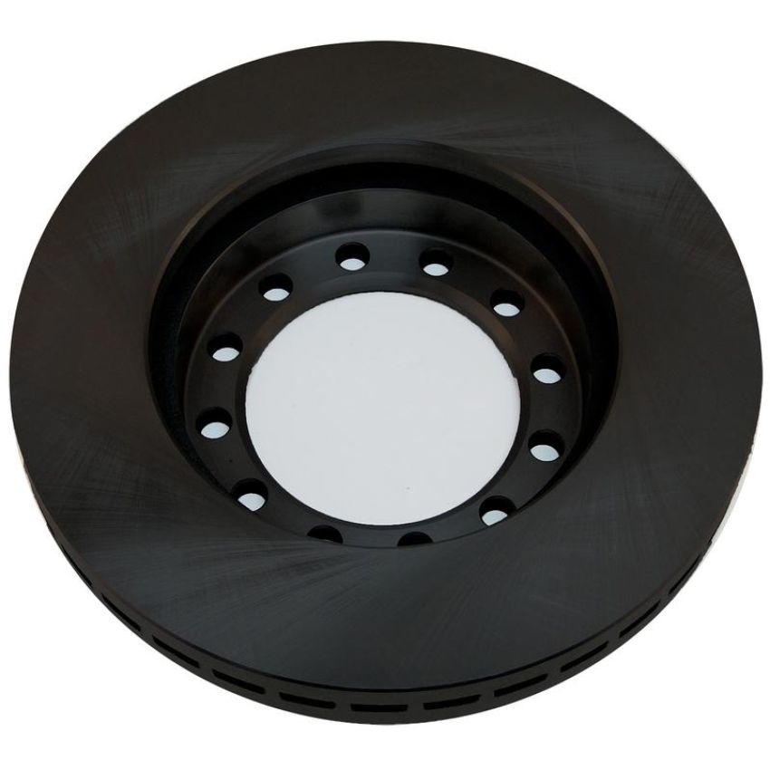 Bendix Friction SDR1730 BENDIX Fleet MetLok Severe Duty Disc Brake Rotor