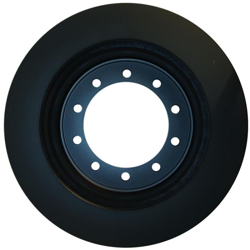Bendix Friction SDR1874 BENDIX Fleet MetLok Severe Duty Disc Brake Rotor