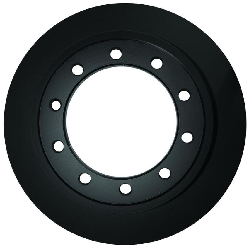 Bendix Friction SDR1874 BENDIX Fleet MetLok Severe Duty Disc Brake Rotor
