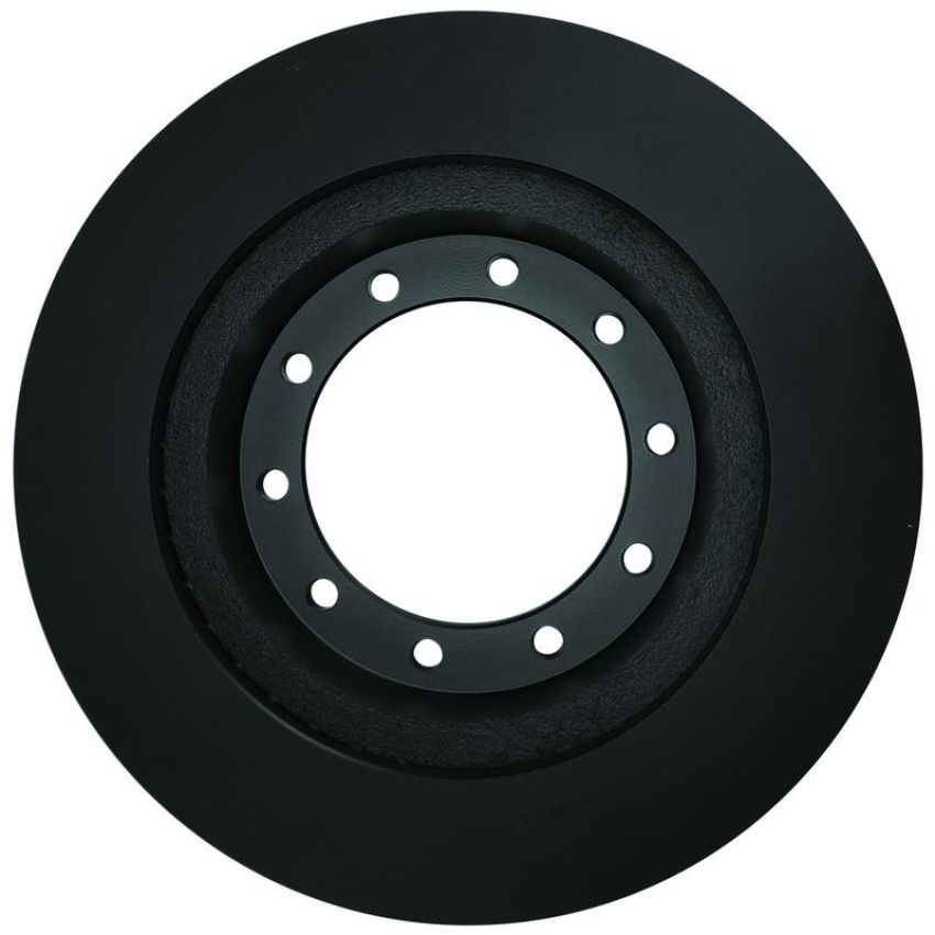 Bendix Friction SDR5086 BENDIX Fleet MetLok Severe Duty Disc Brake Rotor