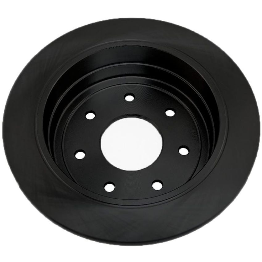 Bendix Friction SDR5139 BENDIX Fleet MetLok Severe Duty Disc Brake Rotor