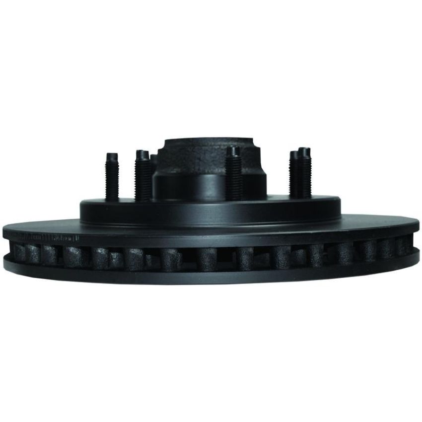 Bendix Friction SDR5143 BENDIX Fleet MetLok Severe Duty Disc Brake Rotor