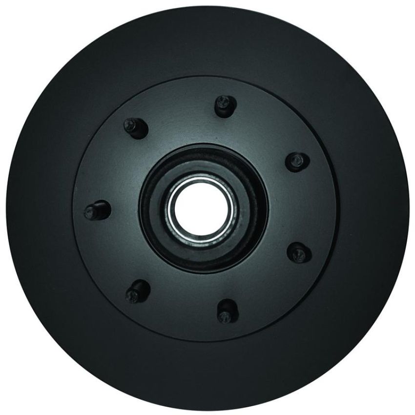 Bendix Friction SDR5143 BENDIX Fleet MetLok Severe Duty Disc Brake Rotor
