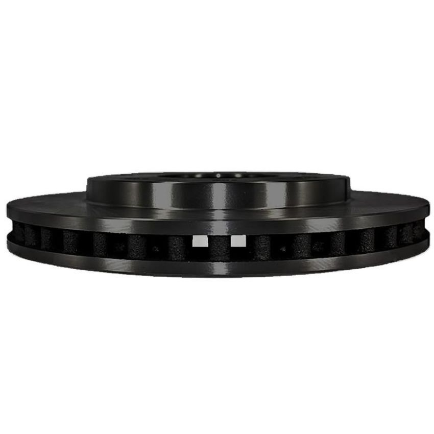 Bendix Friction SDR5145 BENDIX Fleet MetLok Severe Duty Disc Brake Rotor