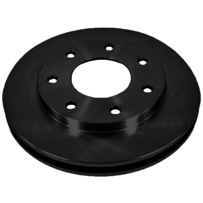 Bendix Friction SDR5145 BENDIX Fleet MetLok Severe Duty Disc Brake Rotor