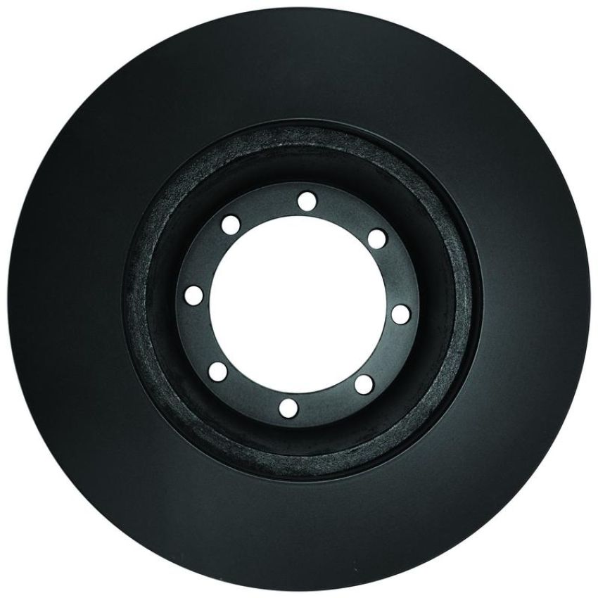 Bendix Friction SDR5162 BENDIX Fleet MetLok Severe Duty Disc Brake Rotor