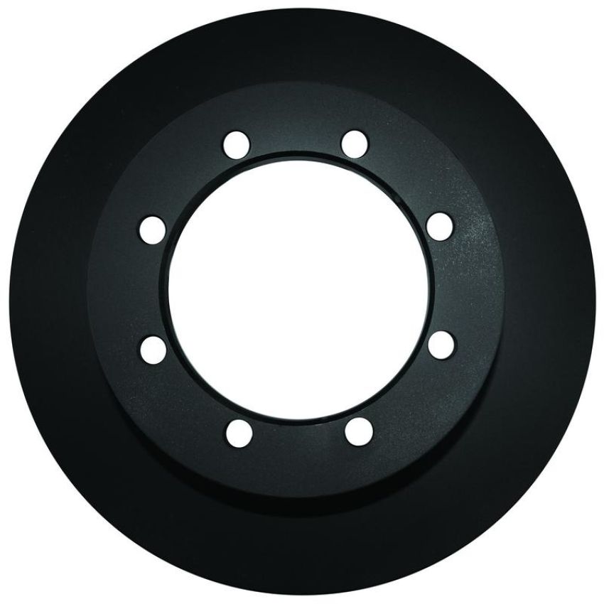 Bendix Friction SDR5162 BENDIX Fleet MetLok Severe Duty Disc Brake Rotor
