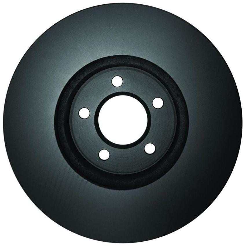 Bendix Friction SDR5191 BENDIX Fleet MetLok Severe Duty Disc Brake Rotor
