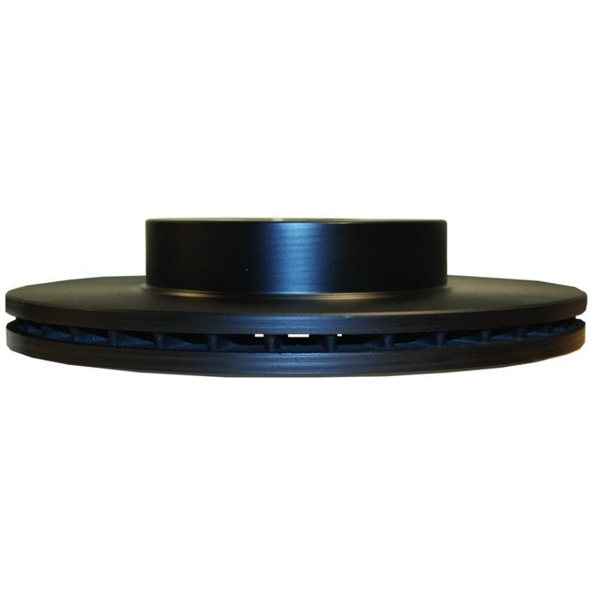Bendix Friction SDR5191 BENDIX Fleet MetLok Severe Duty Disc Brake Rotor