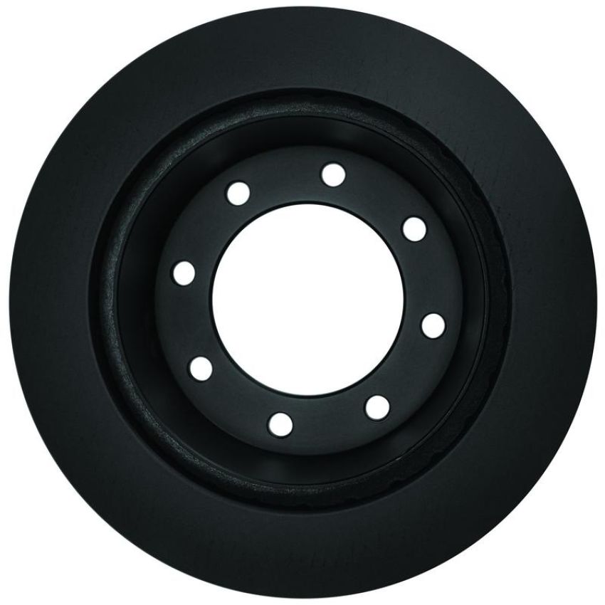 Bendix Friction SDR5258 BENDIX Fleet MetLok Severe Duty Disc Brake Rotor