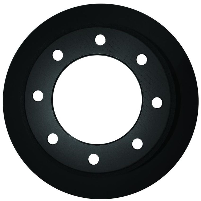 Bendix Friction SDR5258 BENDIX Fleet MetLok Severe Duty Disc Brake Rotor