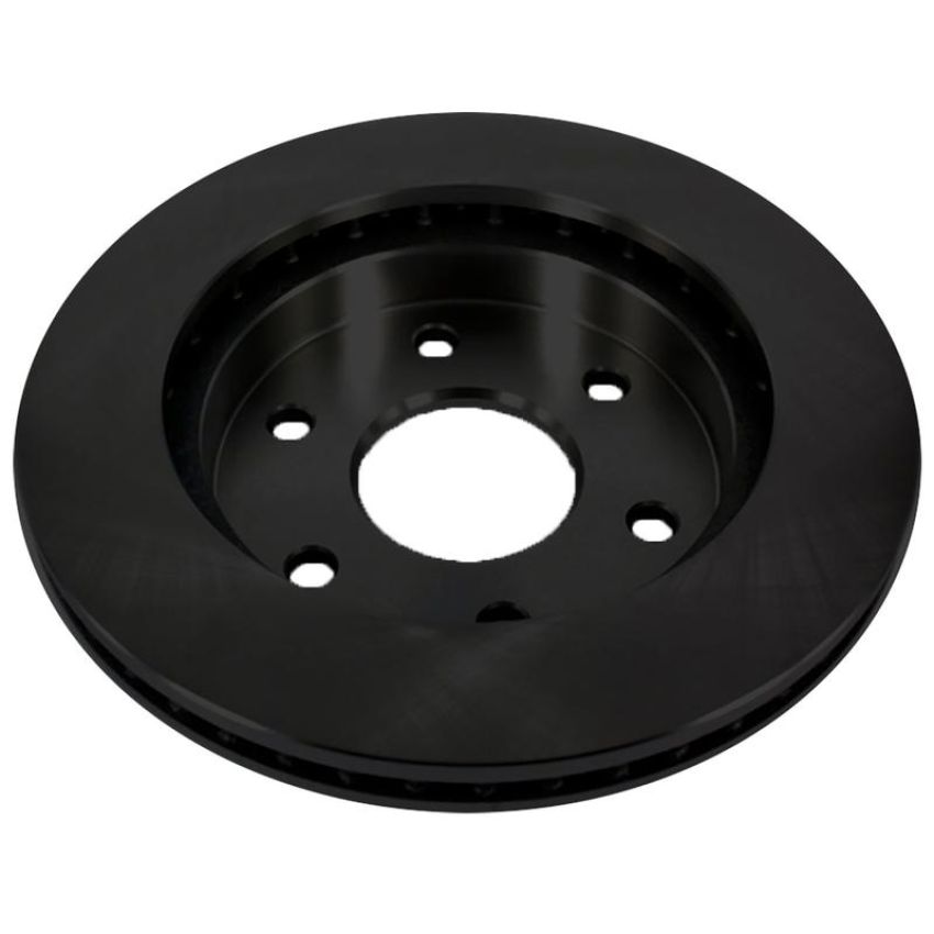Bendix Friction SDR5259 BENDIX Fleet MetLok Severe Duty Disc Brake Rotor