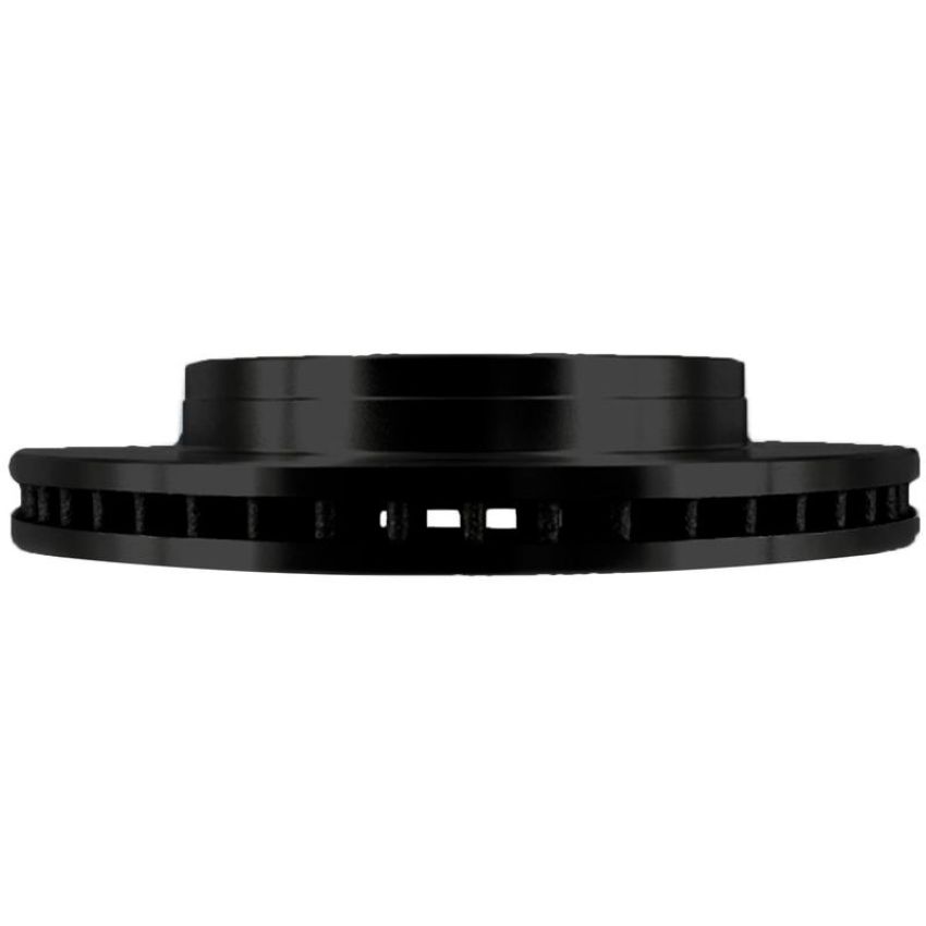 Bendix Friction SDR5259 BENDIX Fleet MetLok Severe Duty Disc Brake Rotor