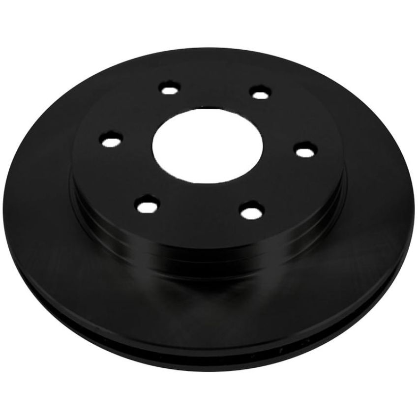 Bendix Friction SDR5259 BENDIX Fleet MetLok Severe Duty Disc Brake Rotor