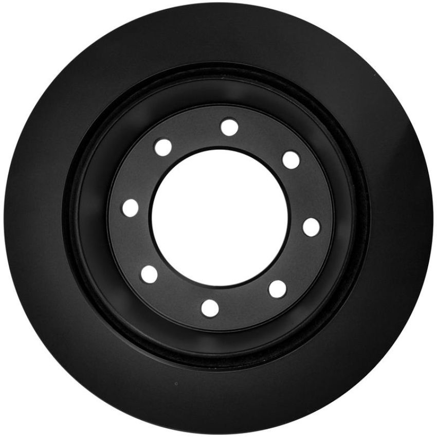 Bendix Friction SDR5260 BENDIX Fleet MetLok Severe Duty Disc Brake Rotor