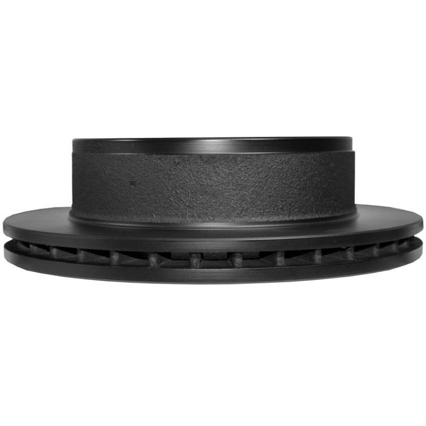 Bendix Friction SDR5260 BENDIX Fleet MetLok Severe Duty Disc Brake Rotor