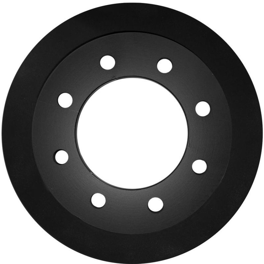 Bendix Friction SDR5260 BENDIX Fleet MetLok Severe Duty Disc Brake Rotor