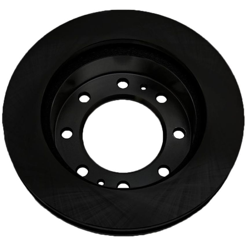 Bendix Friction SDR5261 BENDIX Fleet MetLok Severe Duty Disc Brake Rotor