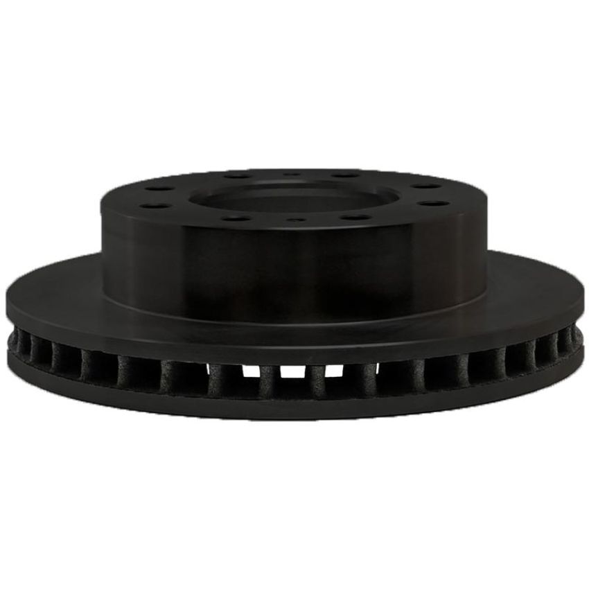 Bendix Friction SDR5261 BENDIX Fleet MetLok Severe Duty Disc Brake Rotor