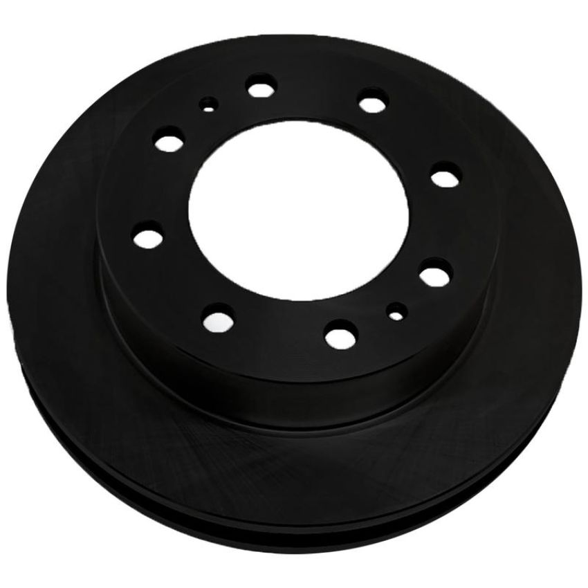 Bendix Friction SDR5261 BENDIX Fleet MetLok Severe Duty Disc Brake Rotor