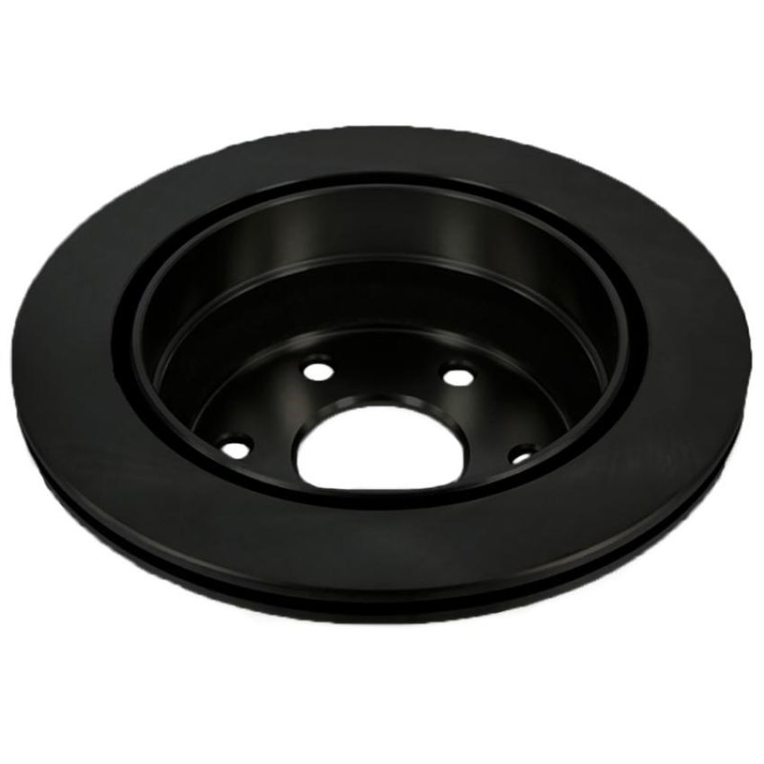 Bendix Friction SDR5265 BENDIX Fleet MetLok Severe Duty Disc Brake Rotor