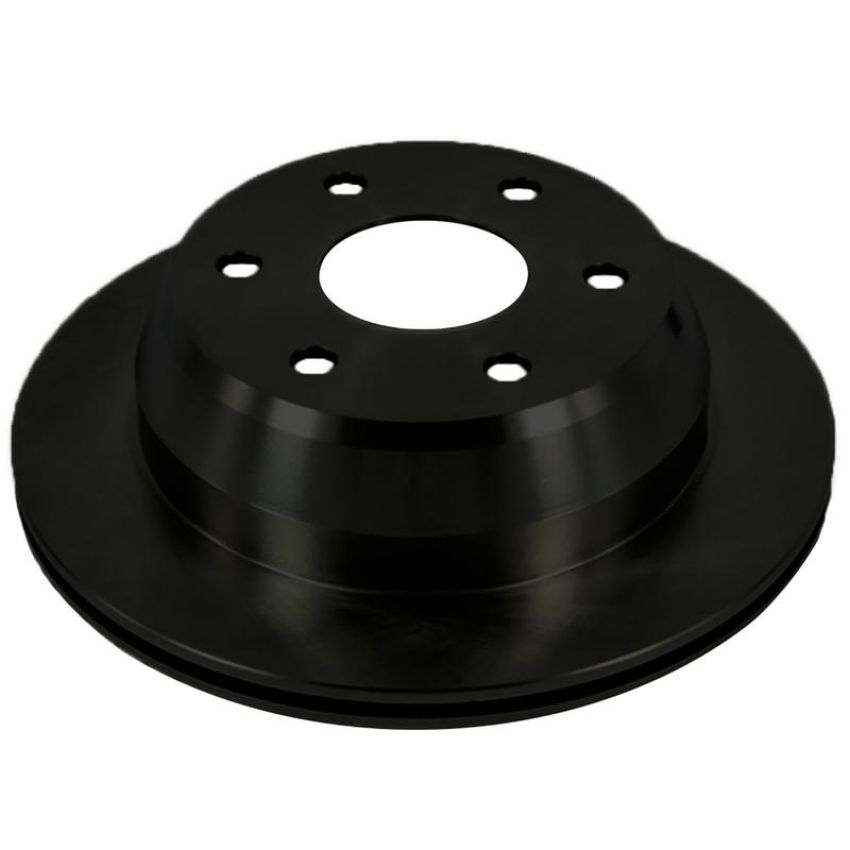 Bendix Friction SDR5265 BENDIX Fleet MetLok Severe Duty Disc Brake Rotor