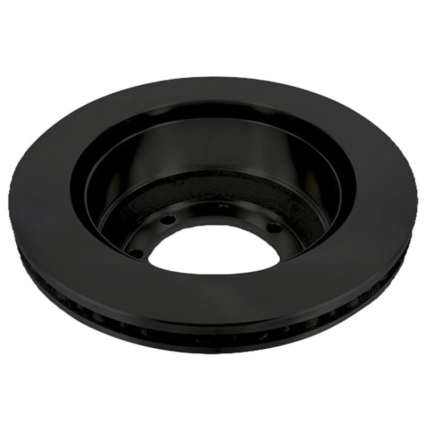Bendix Friction SDR5268 BENDIX Fleet MetLok Severe Duty Disc Brake Rotor