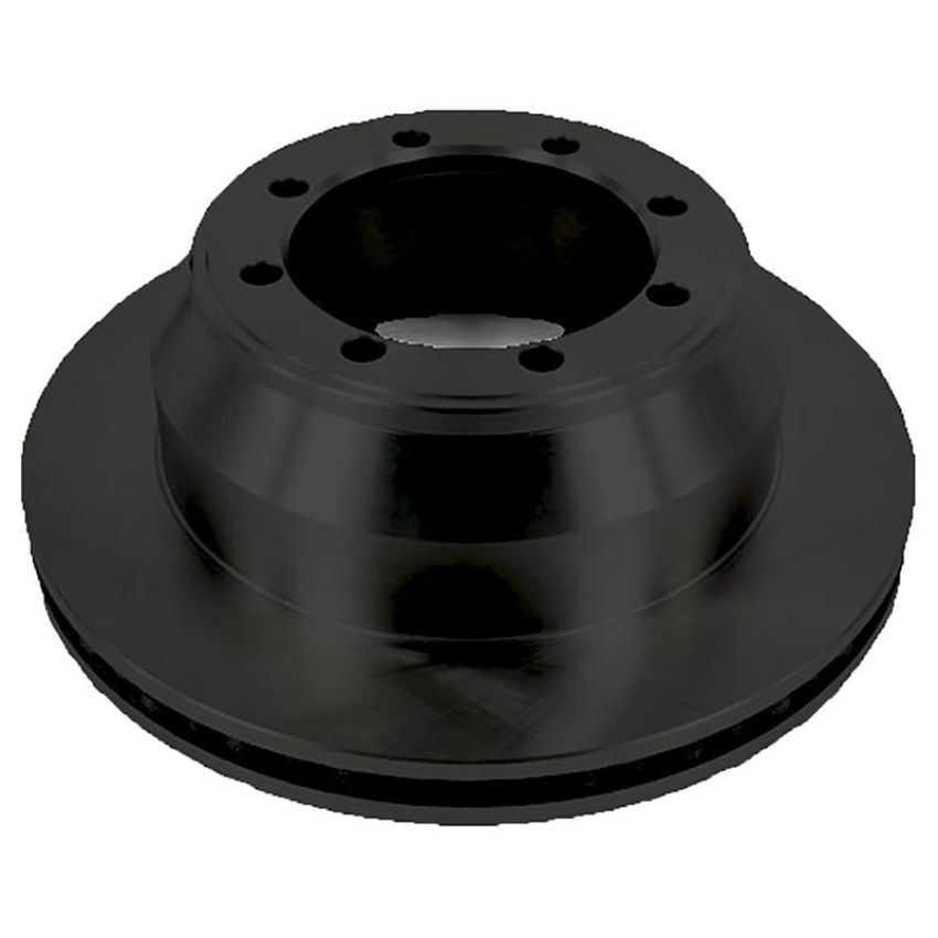 Bendix Friction SDR5268 BENDIX Fleet MetLok Severe Duty Disc Brake Rotor
