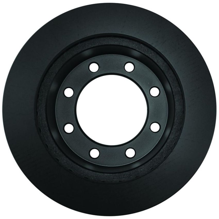 Bendix Friction SDR5274 BENDIX Fleet MetLok Severe Duty Disc Brake Rotor