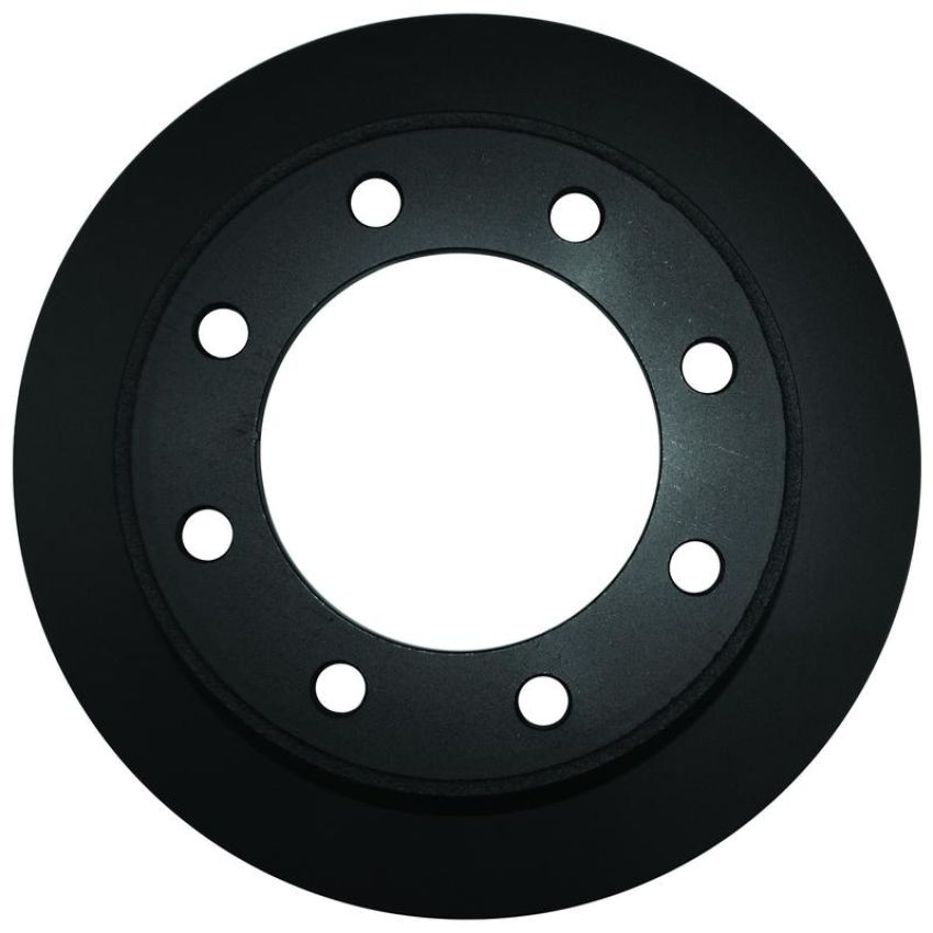 Bendix Friction SDR5274 BENDIX Fleet MetLok Severe Duty Disc Brake Rotor