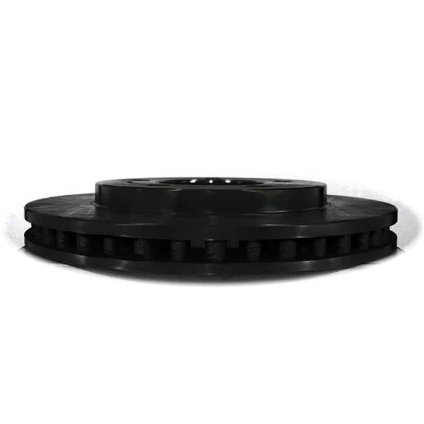 Bendix Friction SDR5275 BENDIX Fleet MetLok Severe Duty Disc Brake Rotor