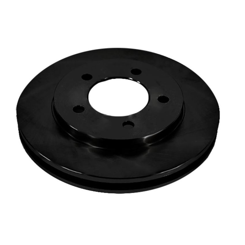 Bendix Friction SDR5275 BENDIX Fleet MetLok Severe Duty Disc Brake Rotor