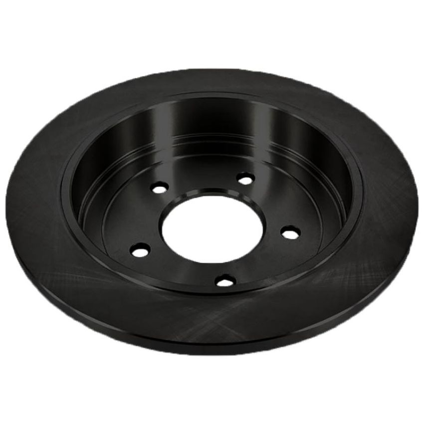 Bendix Friction SDR5299 BENDIX Fleet MetLok Severe Duty Disc Brake Rotor