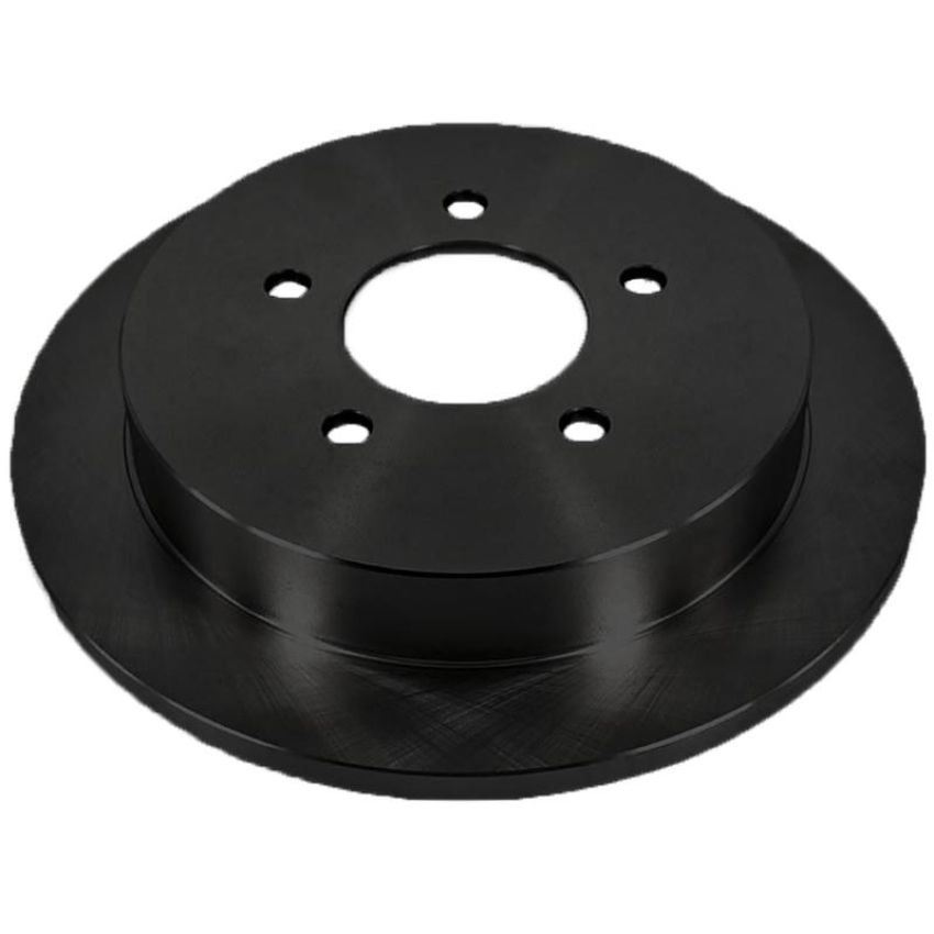Bendix Friction SDR5299 BENDIX Fleet MetLok Severe Duty Disc Brake Rotor