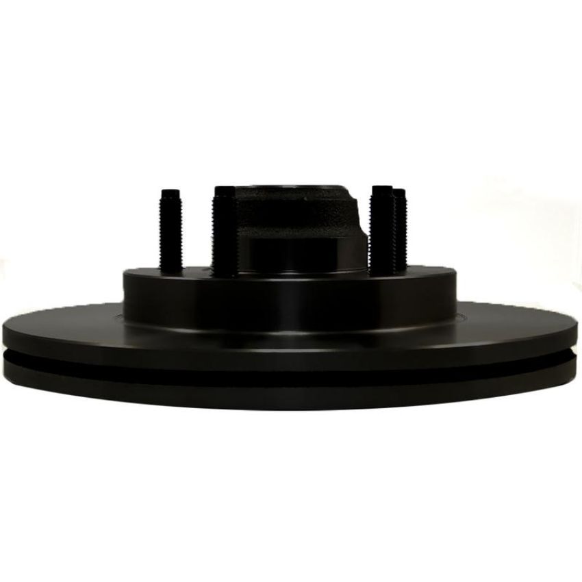 Bendix Friction SDR5310 BENDIX Fleet MetLok Severe Duty Disc Brake Rotor and Hub Assembly