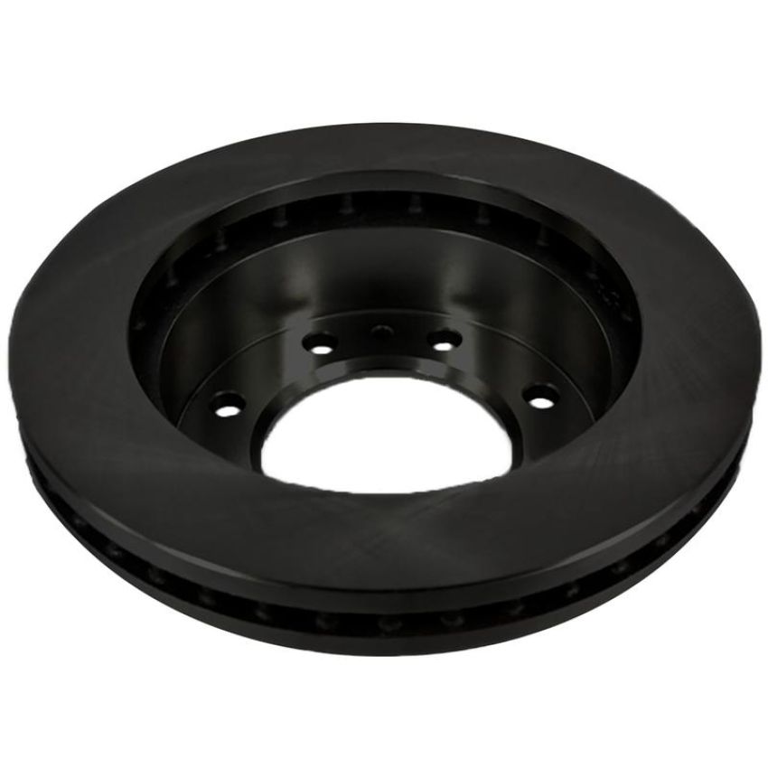 Bendix Friction SDR5316 BENDIX Fleet MetLok Severe Duty Disc Brake Rotor