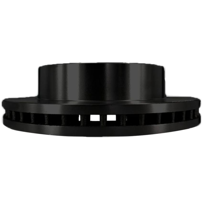 Bendix Friction SDR5316 BENDIX Fleet MetLok Severe Duty Disc Brake Rotor