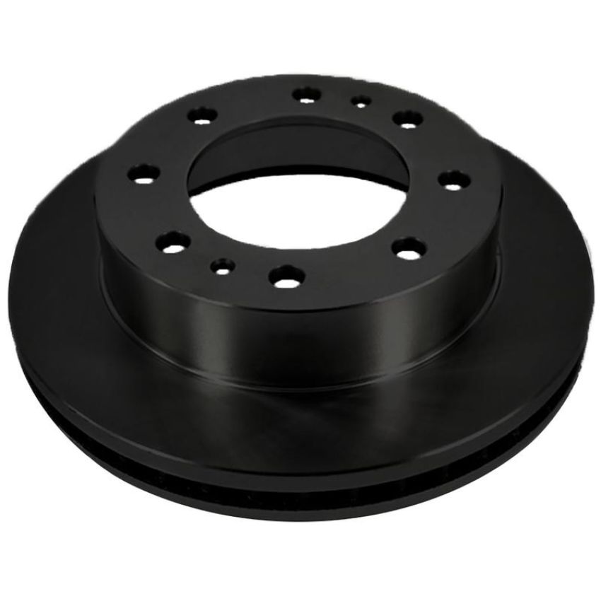 Bendix Friction SDR5316 BENDIX Fleet MetLok Severe Duty Disc Brake Rotor