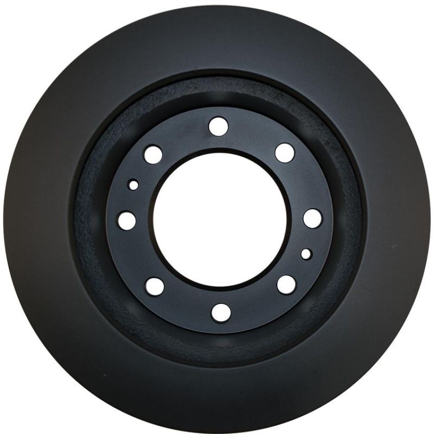 Bendix Friction SDR5317 BENDIX Fleet MetLok Severe Duty Disc Brake Rotor