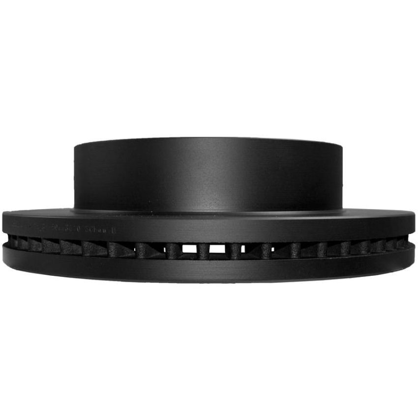 Bendix Friction SDR5317 BENDIX Fleet MetLok Severe Duty Disc Brake Rotor