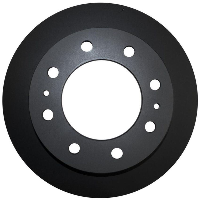 Bendix Friction SDR5317 BENDIX Fleet MetLok Severe Duty Disc Brake Rotor