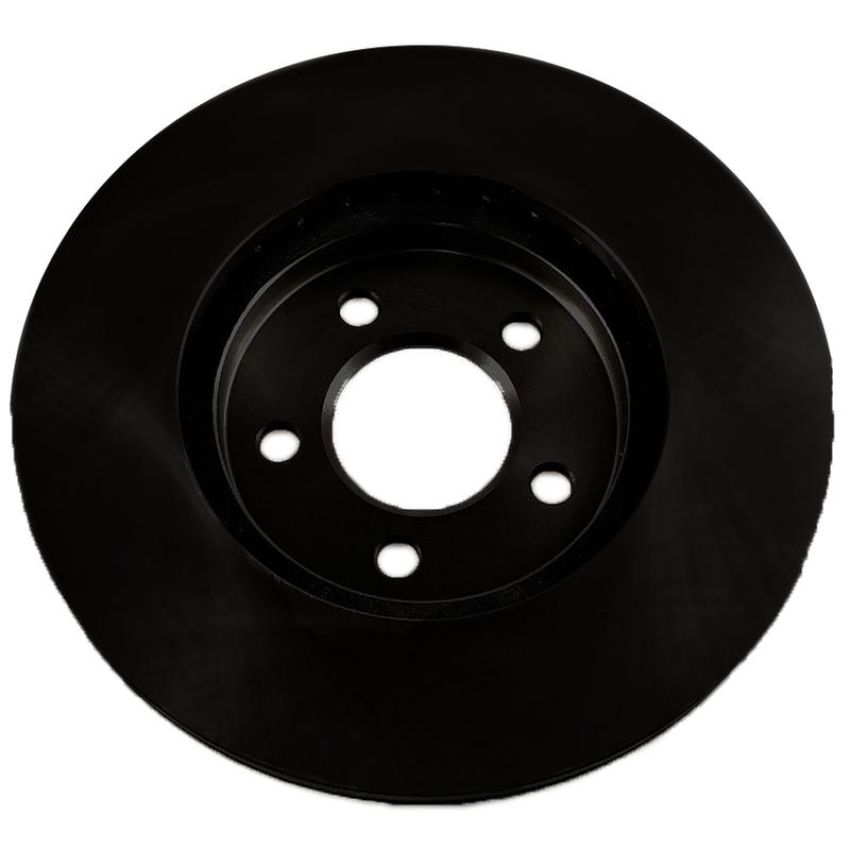 Bendix Friction SDR5326 BENDIX Fleet MetLok Severe Duty Disc Brake Rotor