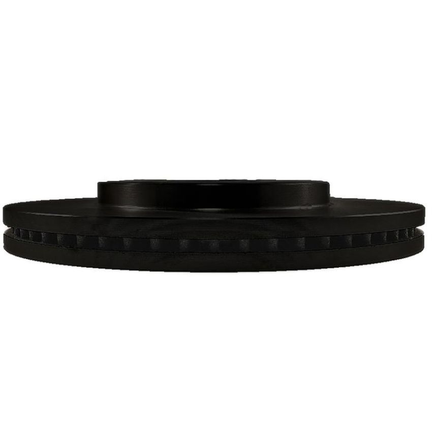 Bendix Friction SDR5326 BENDIX Fleet MetLok Severe Duty Disc Brake Rotor