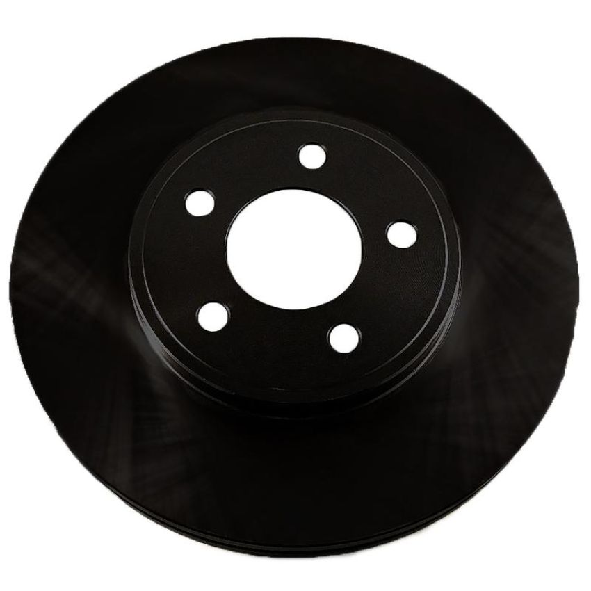 Bendix Friction SDR5326 BENDIX Fleet MetLok Severe Duty Disc Brake Rotor