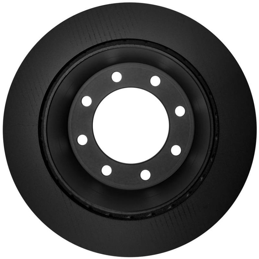 Bendix Friction SDR5339 BENDIX Fleet MetLok Severe Duty Disc Brake Rotor