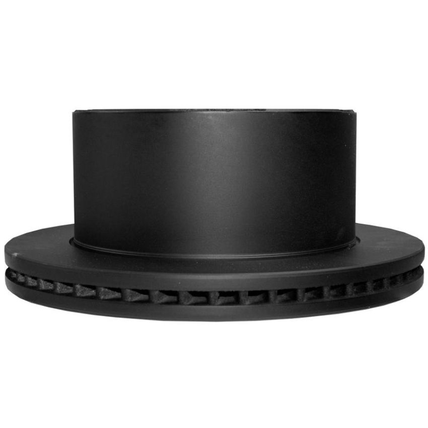 Bendix Friction SDR5339 BENDIX Fleet MetLok Severe Duty Disc Brake Rotor